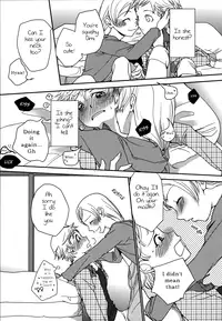 [Kitao Taki] Itoko Doushi | Cousins (Shiro Yuri -Girls Love Paradise-) [English] [Yuri Project]