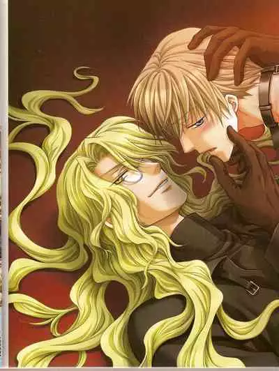 Cool-B Vol.21 2008-09