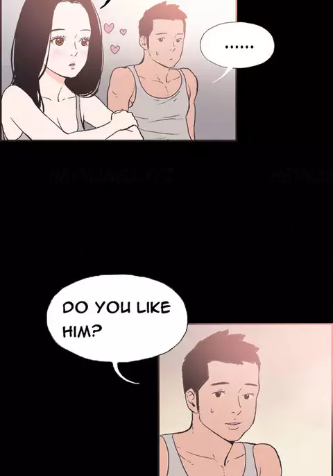 Cohabitation Ch.1-25