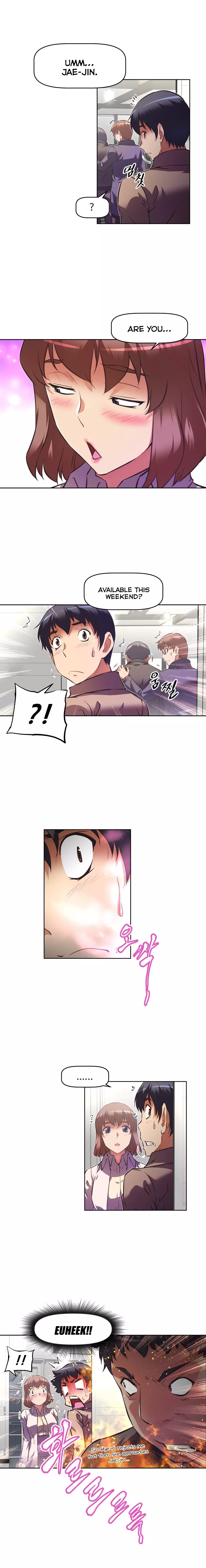 Brawling Go Ch.76-122