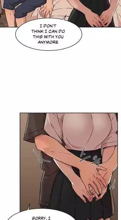 Everything about Best Friend Manhwa 01-12 [English]