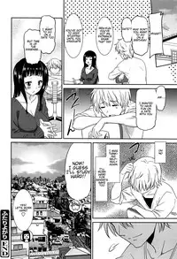 [Otono Natsu] Wonderful Days ~17-nin no Shojo to Inu~ Ch. 1-7 [English] [Na-Mi-Da]