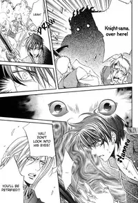 [Yamane Ayano] Crimson Spell Ch.01-25 and extras (Yaoi) [ENG]