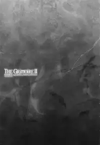 [Erect Sawaru] Shinkyoku no Grimoire II -PANDRA saga 2nd story-