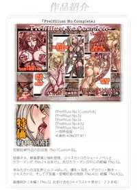 [光華猟兵] Prelfillust Extra.1 Joint+ex