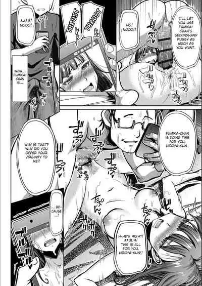 [Tanaka Aji] Boku no Kazoku o Sarashimasu | Exposing my Family series (compilation)[English]