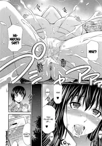 [Sabashi Renya] Boku no Hot Spot Ch. 1-2 [English] [TripleSevenScans]