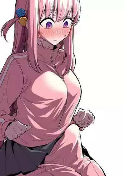 Bokki like a Rock | 菇獨搖滾