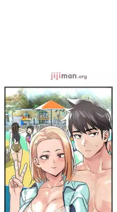 【周二连载】要对妈妈保密唷!（作者：NOAH） 第1~29话