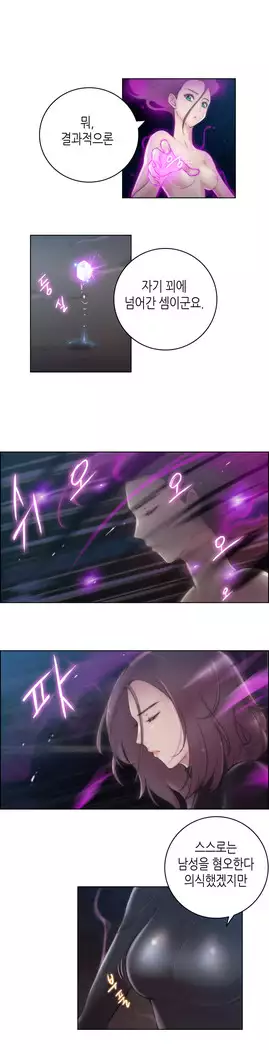 Erotic Sensuality & Perception 1-15