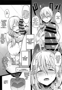Uzaki Mama wa Mousou ga Tomaranai!|Uzaki Mama Can't Stop Fantasizing!