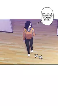 Ghost Love Ch.1-22 (English) (YoManga) (Ongoing)