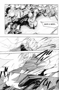 (SUPER13) [mechano (Izumi Yakumo)] Linus (Fullmetal Alchemist) [English]