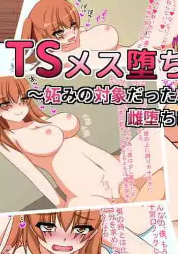 TS Mesu Ochi