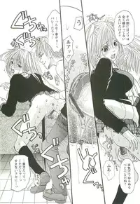 [Toumei Mieru] Inkou Bible