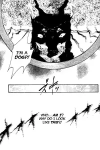 [Fuuga Utsura] Humanic Hound [English] [BLACK STAR]