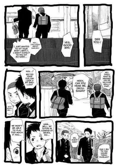 Sensei to Goshujin-sama 2 Genme