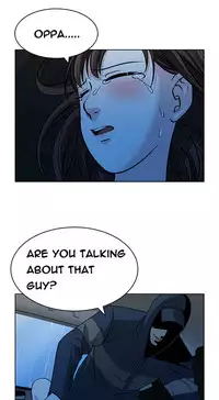 Change Partner Ch.1-19 (English) (Ongoing)