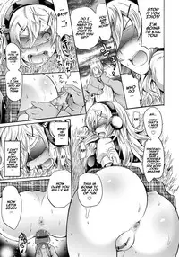 [Yokoyama Naoki] Cockatrice (Siren -Kyousei Saimin Keitai-) [English] [naxusnl] [Digital]