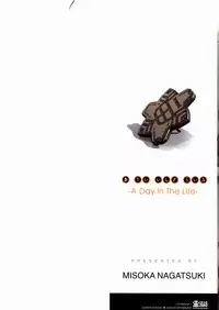 [Nagatsuki Misoka] A Day in the Life [English] {Loliconnection + Tonigobe + Zero Degrees}