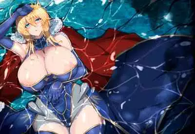 Tonari no Chichiou-sama Memories Vol. 2