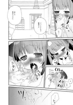 Tadashii Nyanko no Shitsukekata