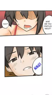 [Mokko] I Massage My Sister Every Night Ch 1-38
