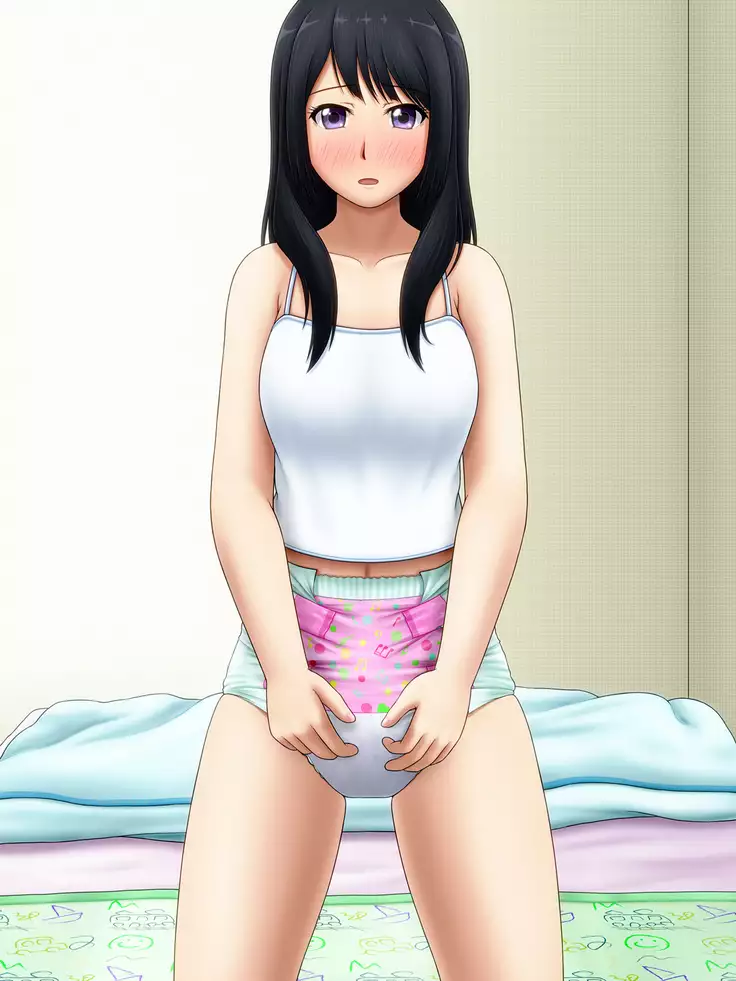 God Hand Mar - communication first issue - Kousaka Reina