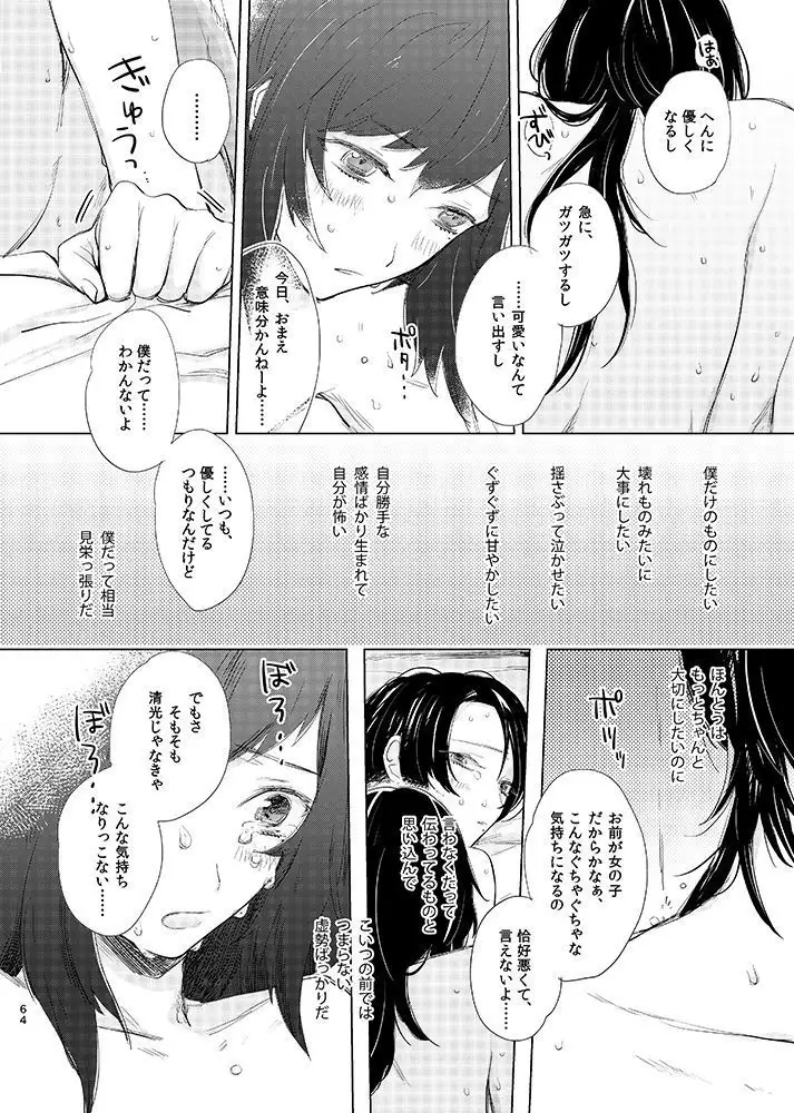 H♡NEY T♡XIC H♡NEY