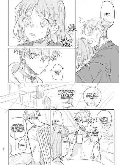 Kawaisou na Kimi ga Ichiban Kawaii