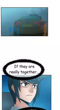 My Office Ch.1-30 (English) (Ongoing)