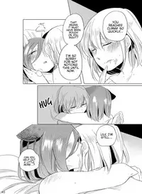 [THERMOSTAT (Neji)] Hyacinth wa Aishiau [English] {Hennojin} [Digital]