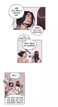 [Ramjak] Atonement Camp Ch.1-31 (English) (Ongoing)