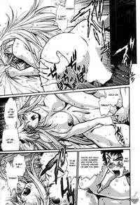 [Manabe Jouji] Ring x Mama 5 [English] [Soba-scans]