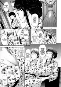 [Kusatsu Terunyo] Pakopako Shichau Ch. 8-11 [English][Amoskandy]