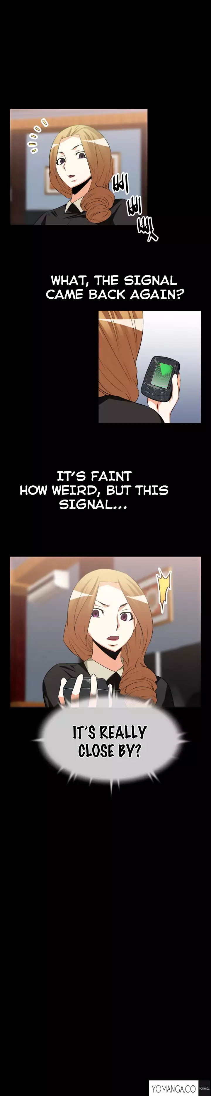 Love Parameter Ch.1-42