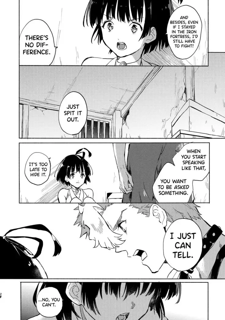 Yofukashi no Neon Light - Neon light of staying up late