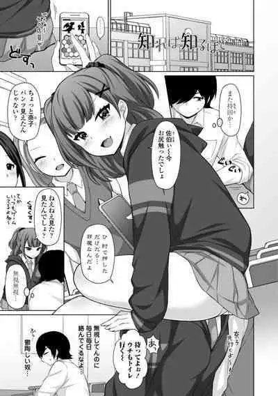 Torokeru Hodo Kakimazete