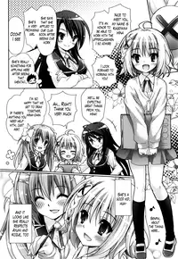 [Suzui Narumi] Moetion Graphics Ch.1-10 [English] [The Lusty Lady Project]