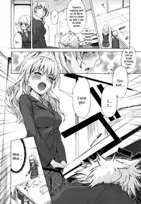 [Wamusato Haru] Sankakukan [English] [Kusanyagi + Carstairs + Wrathkal + Ero-Otoko]