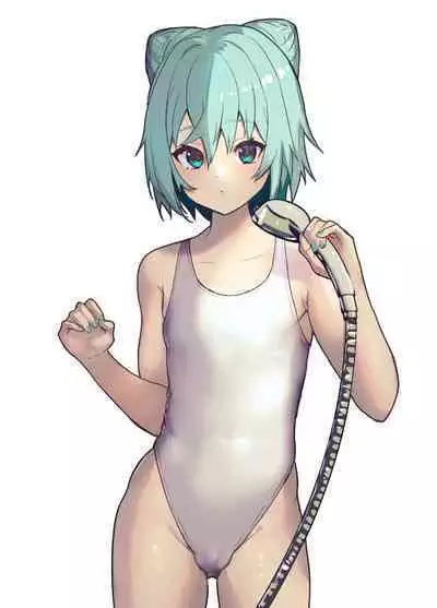 Otoko no Musume Irasuto Matome 02