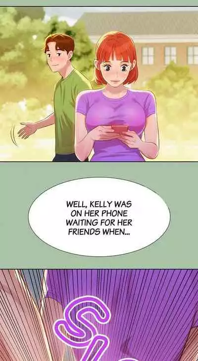 What do you Take me For? Ch.60/?