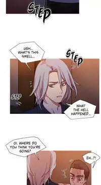 [PINKO] Scandal of the Witch Ch.1-24 (English) (Ongoing)