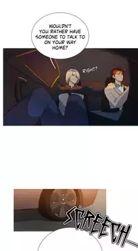 [PINKO] Scandal of the Witch Ch.1-24 (English) (Ongoing)