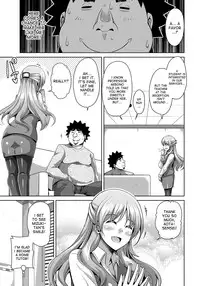 [Nikusoukyuu.] Aphrodisiac Switch Ch. 0-6 [English] [desudesu] [Digital]