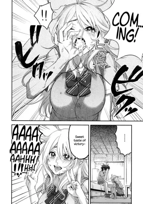 Ai VS Dilemma {NecroManCr}