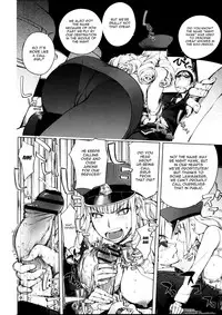 [Kon-Kit] Torochichi Daitai Fuhoni na Wakan | Involuntary But Consensual Sex [English] [doujin-moe.us]