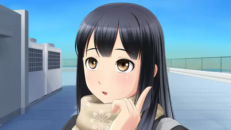 Akogare no Kanojo ga Enkou!? Takane no Hana o Katta Ore.