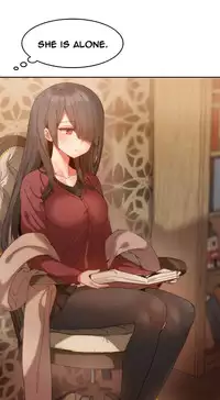 [Mx2J] Hari Dormitory Ch.0-24 (English) (Ongoing)