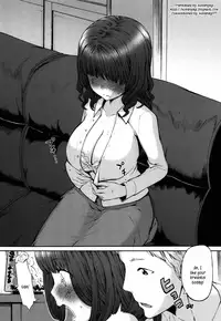 [Wamusato Haru] Sankakukan [English] [Kusanyagi + Carstairs + Wrathkal + Ero-Otoko]